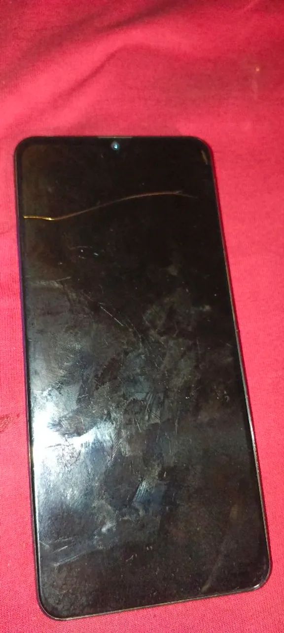 Celular Samsung A51 usado  - Foto 2