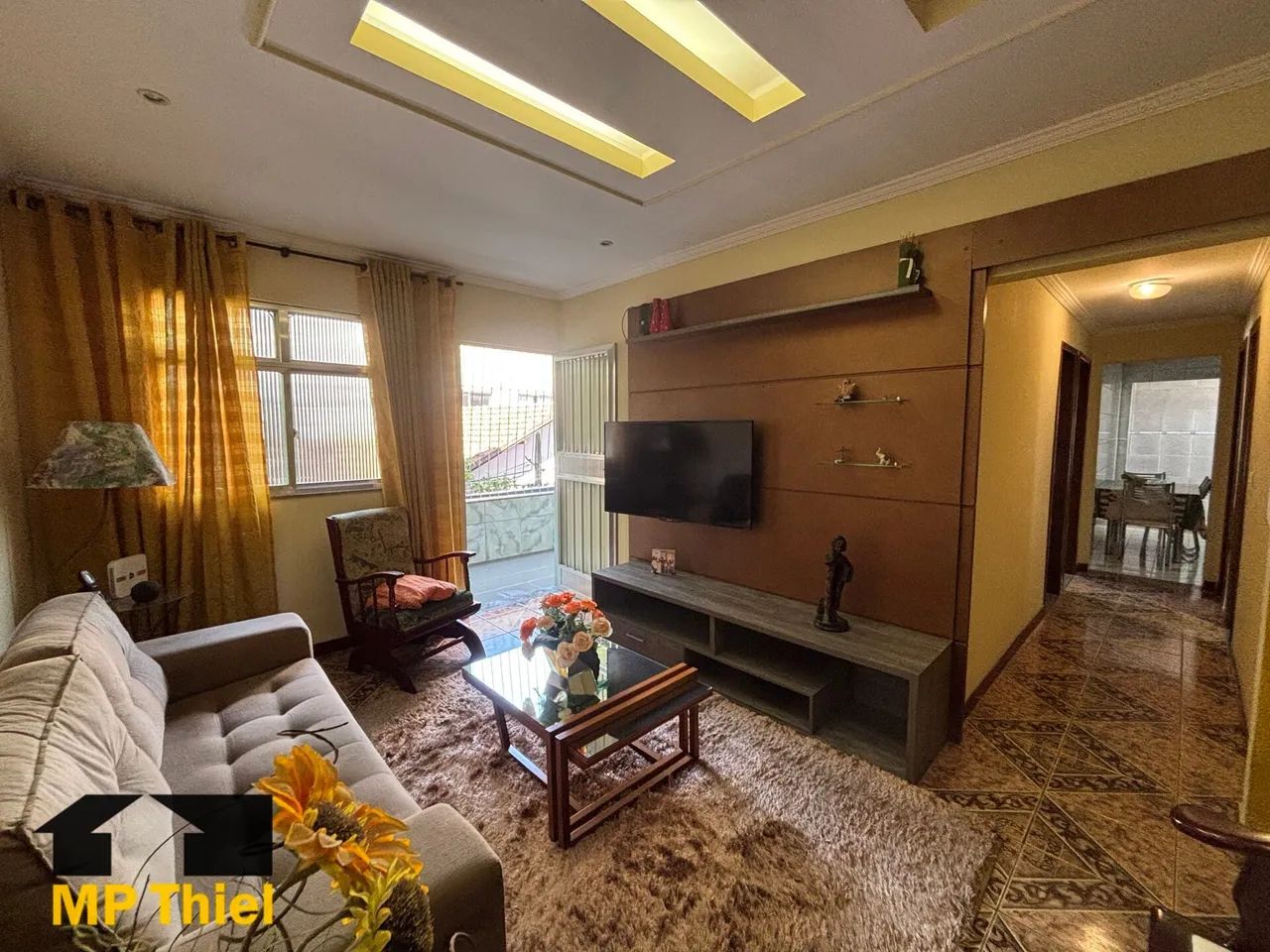 Apartamento em Pequeno condomínio no Centro de Nilópolis - Foto 2