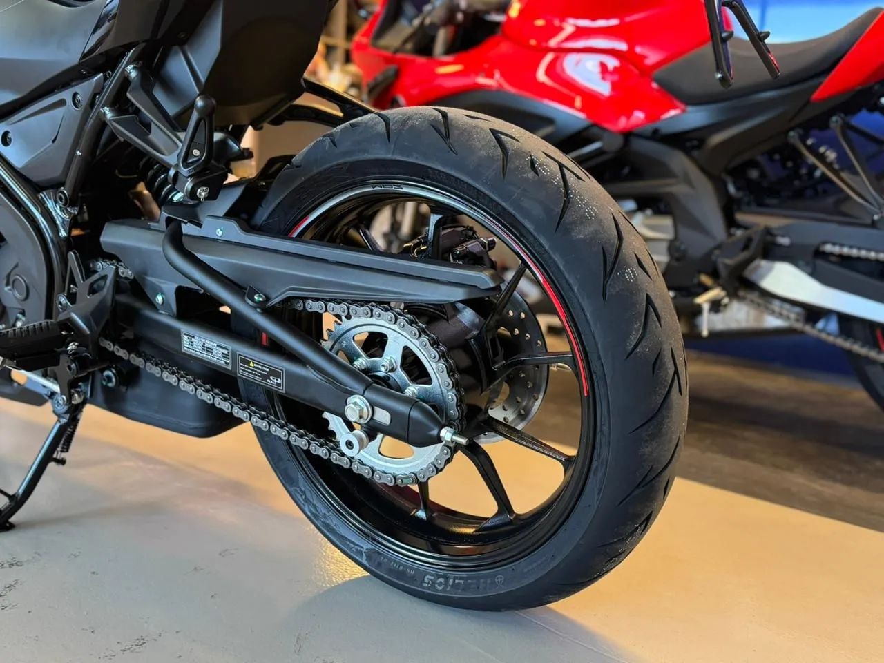 SBM 250 S - Foto 3