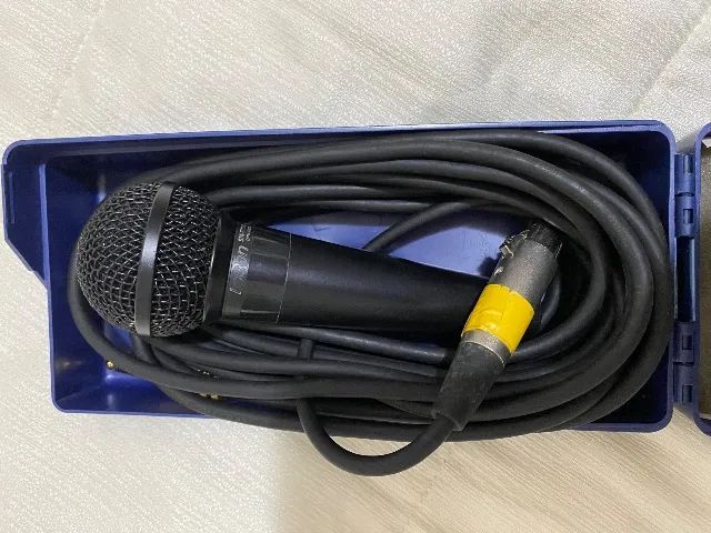 Microfone 
