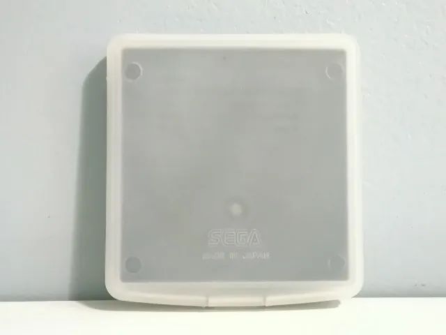 Chakan Game Gear  - Foto 2