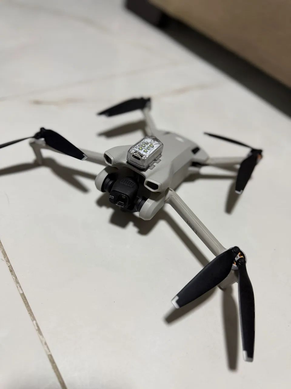 DRONE DJI MINI 3 - Foto 5