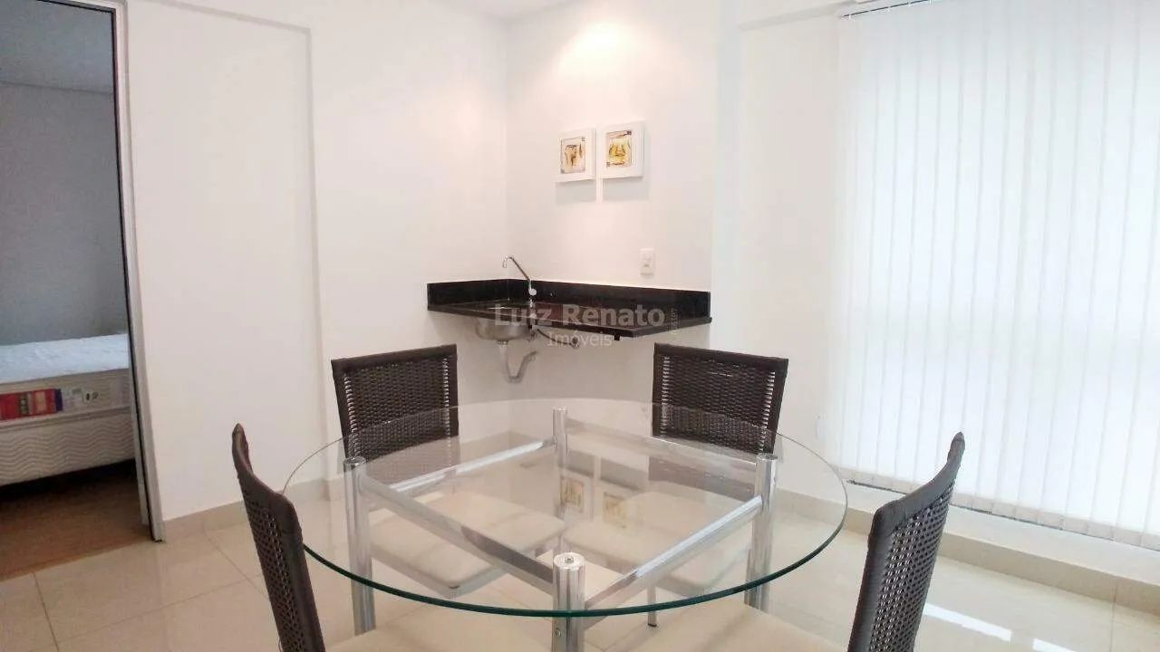 Apartamento com 03 quartos(suíte) no bairro Sion - Foto 4