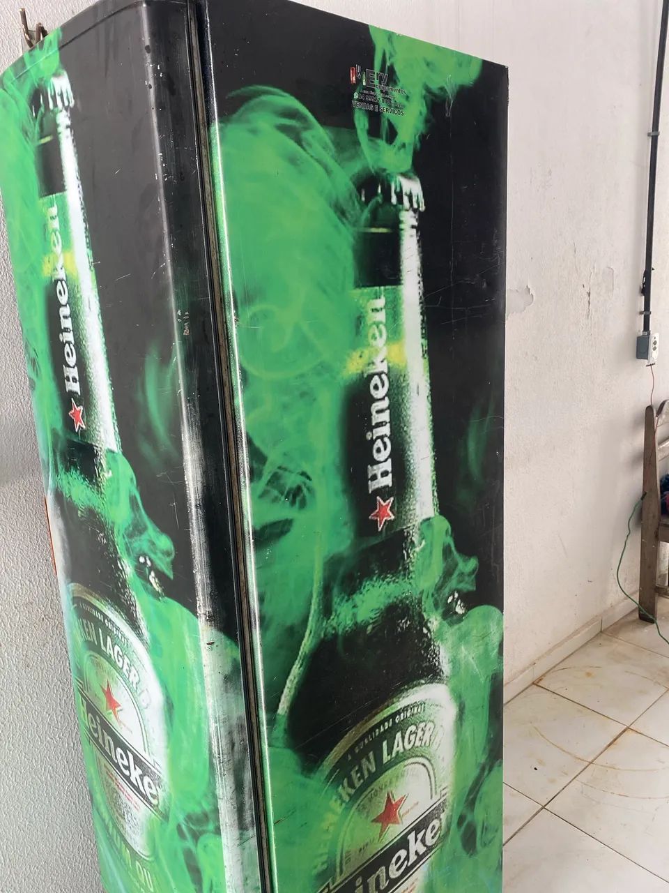 Cervejeira  - Foto 2
