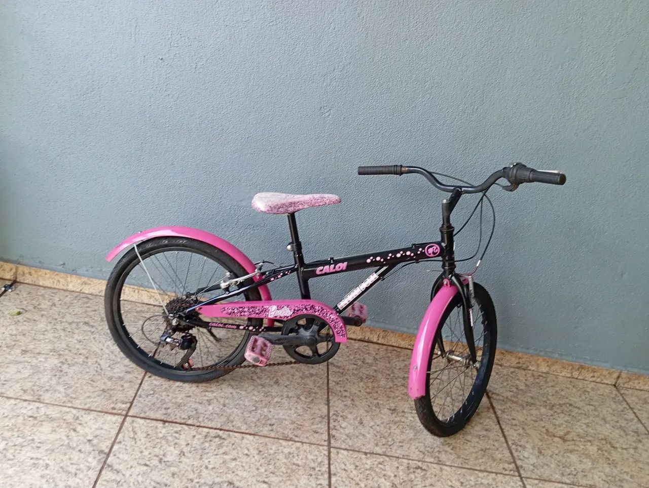 Bicicleta  - Foto 3