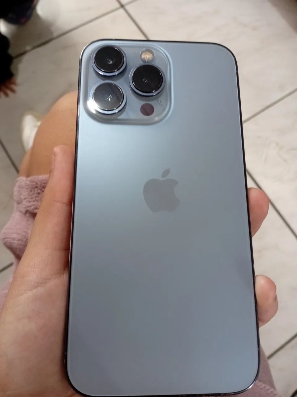 iPhone 13 Pro  - Foto 3