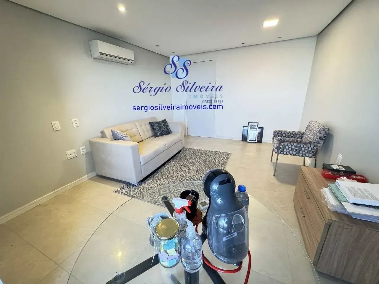 Excelente sala comercial no WSTC - Edson Queiroz - Foto 2