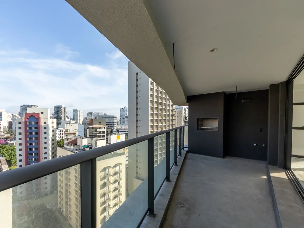 Apartamento para venda em Itaim Bibi com 3 quartos, sendo 1 suíte, 152m² - Foto 2