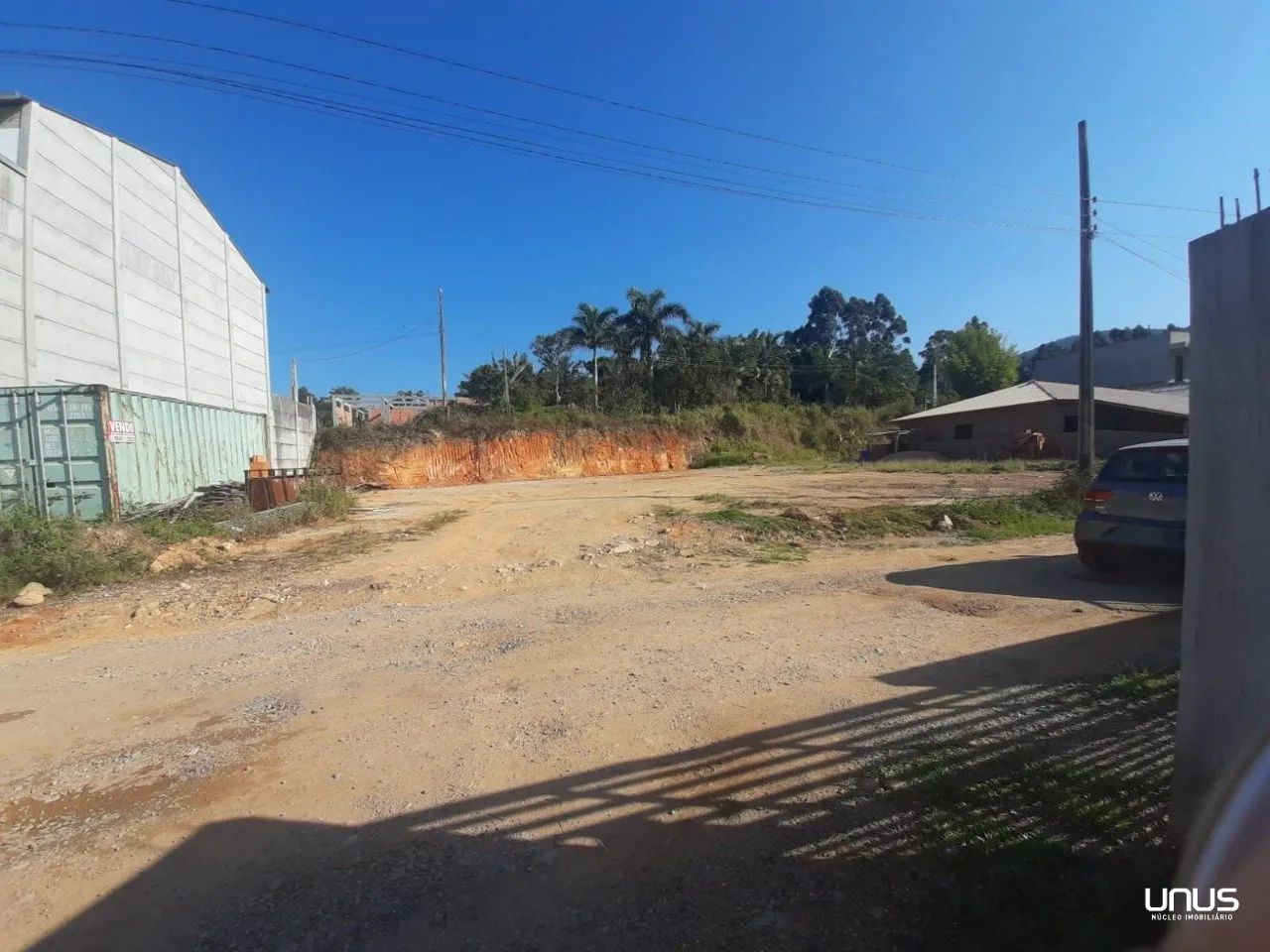 Oportunidade para você construir no Alto do Aririu - Foto 4