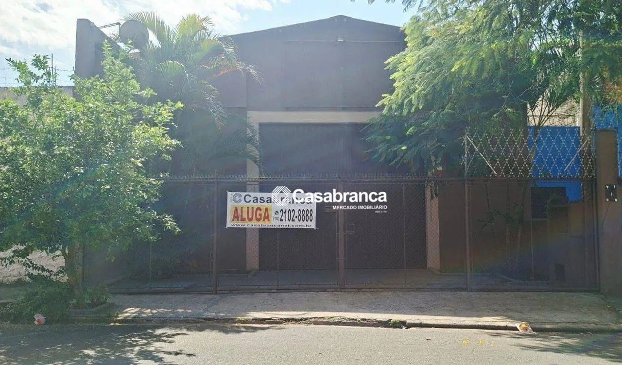 Barracão para alugar na Vila Assis em Sorocaba/SP. - Foto 3