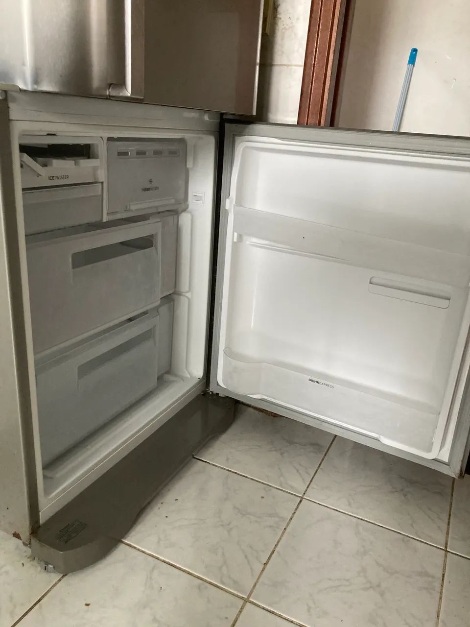 Geladeira Electrolux 500L venda rápida  - Foto 3