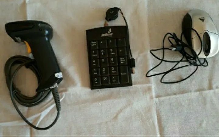 Equipamentos Eletrônicos - Foto 3