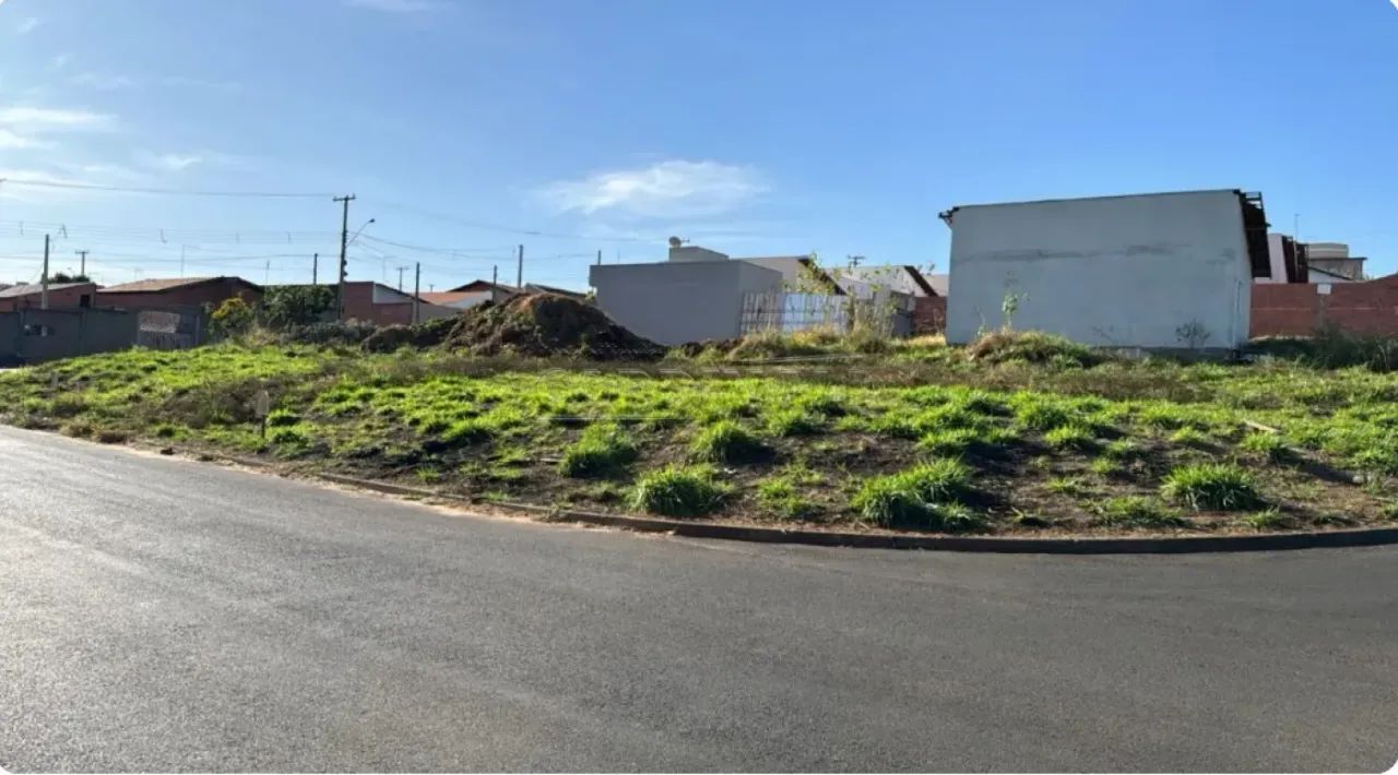 Terreno Padr ão em Descalvado - Foto 2