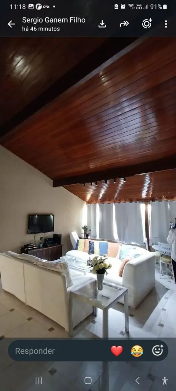 Teresópolis Casa Vale Alpino - Foto 3