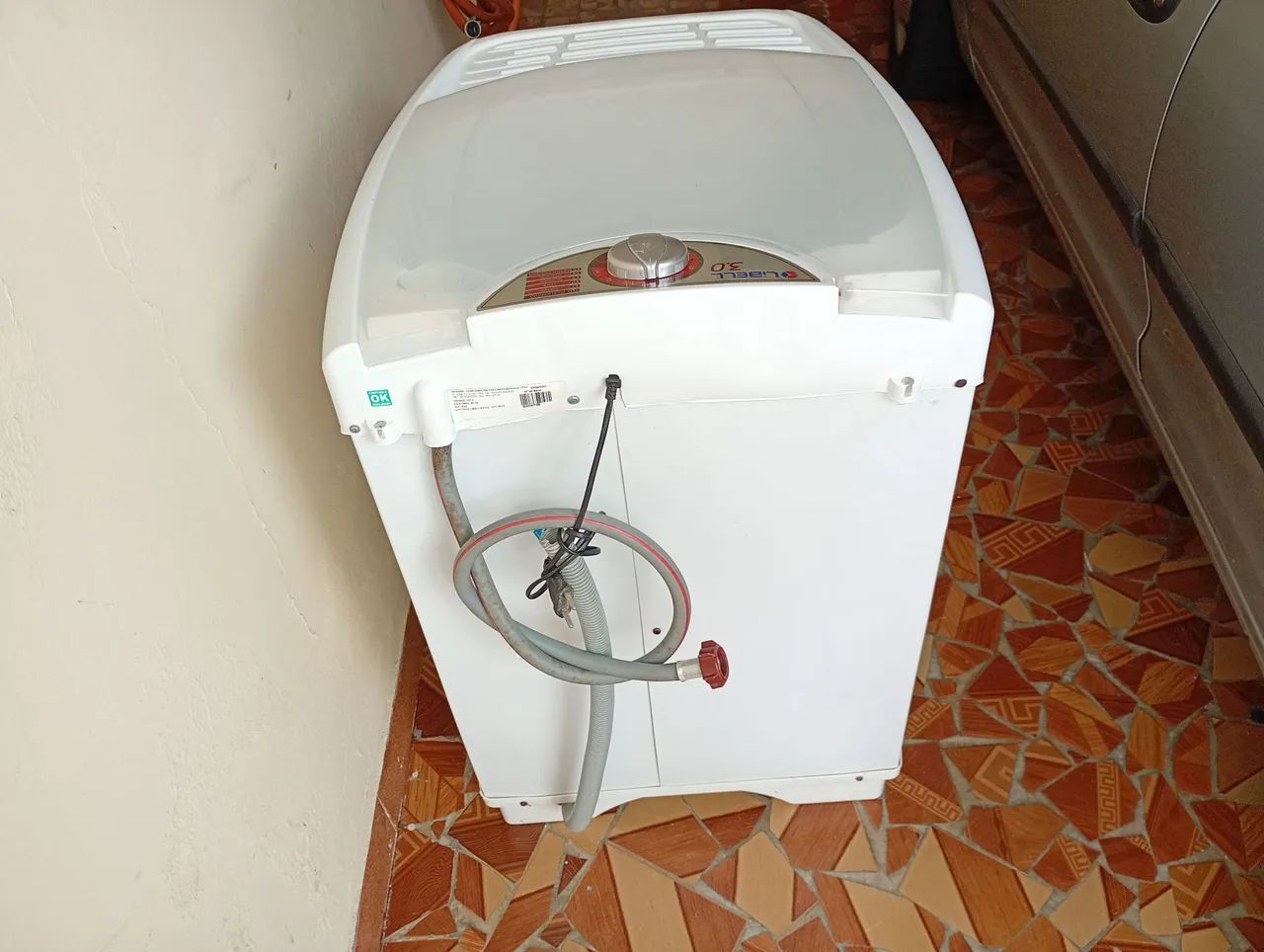 Tanquinho  Libell 3.0 kg  - Foto 2