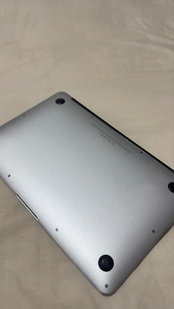     MacBook Air 11? 2013 - Intel i5 + SSD + Carregador - Foto 2