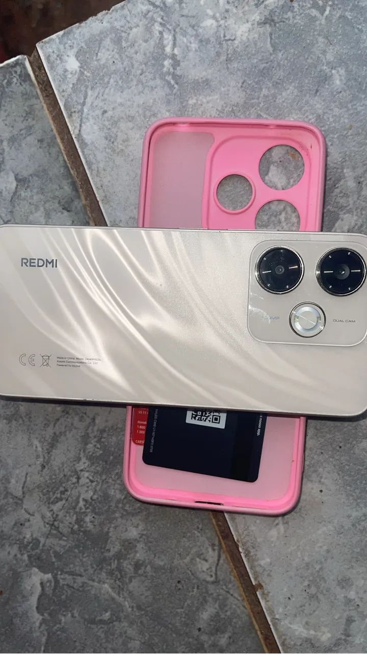 Celular - Foto 2
