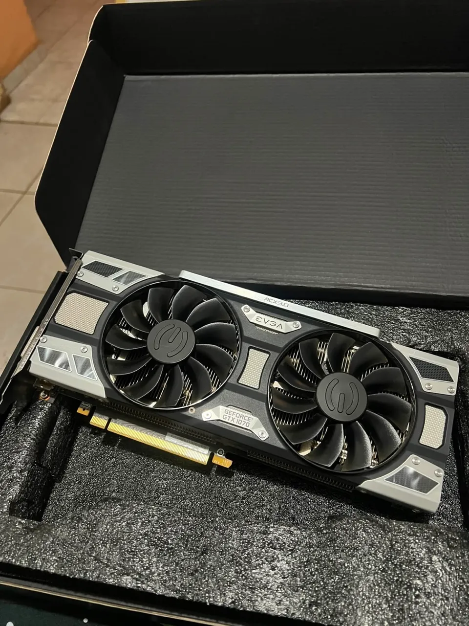 gtx 1070 evga