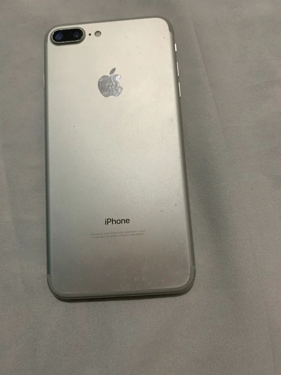 iPhone com defeito  - Foto 2