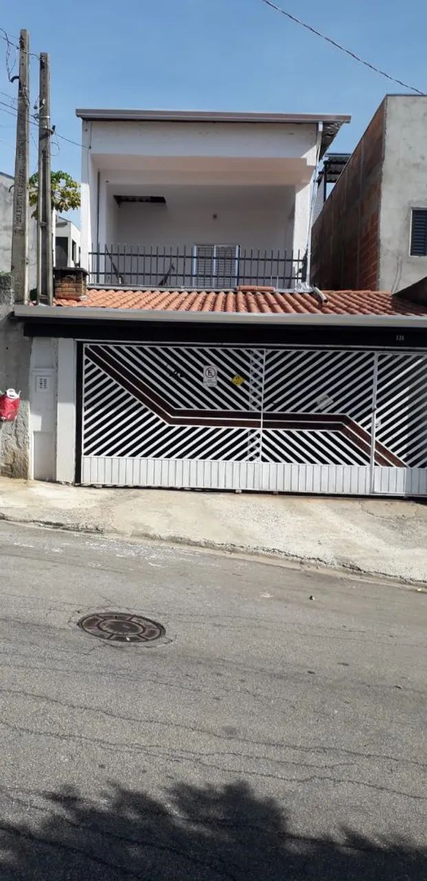 Foto - São José dos Campos - Jardim Santa Luzia