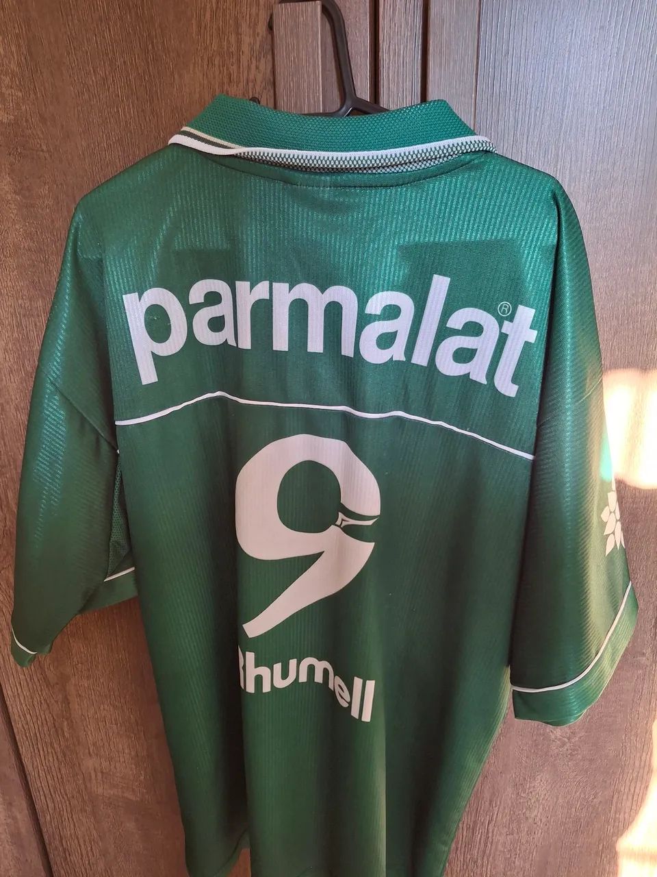 Camisa Palmeiras libertadores  - Foto 3