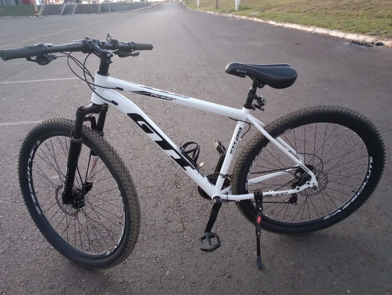 Baike aro 29 - Foto 5