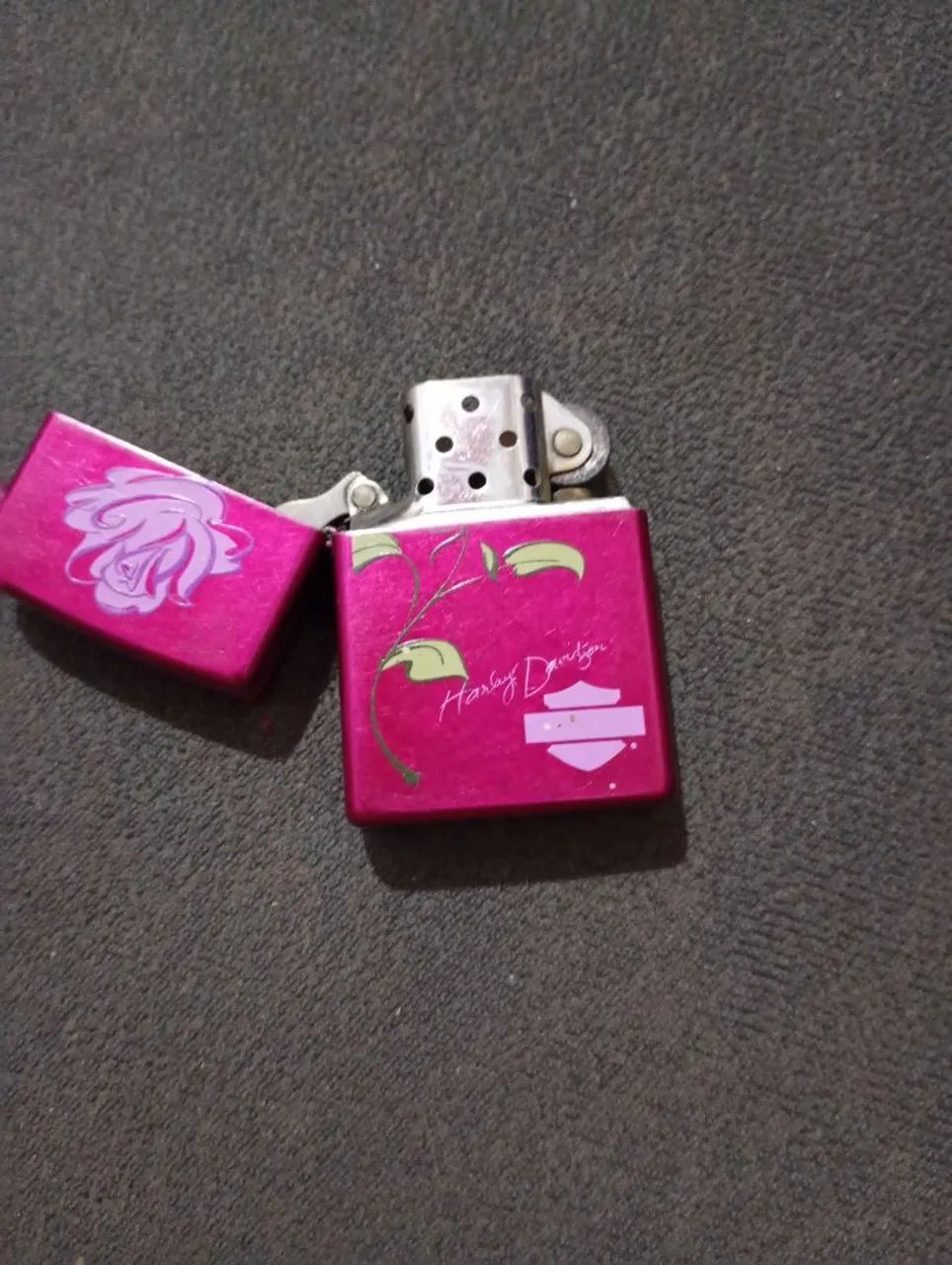Isqueiro Original Zippo - Foto 5