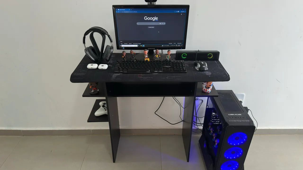 COMPUTADOR GAMER - Foto 4