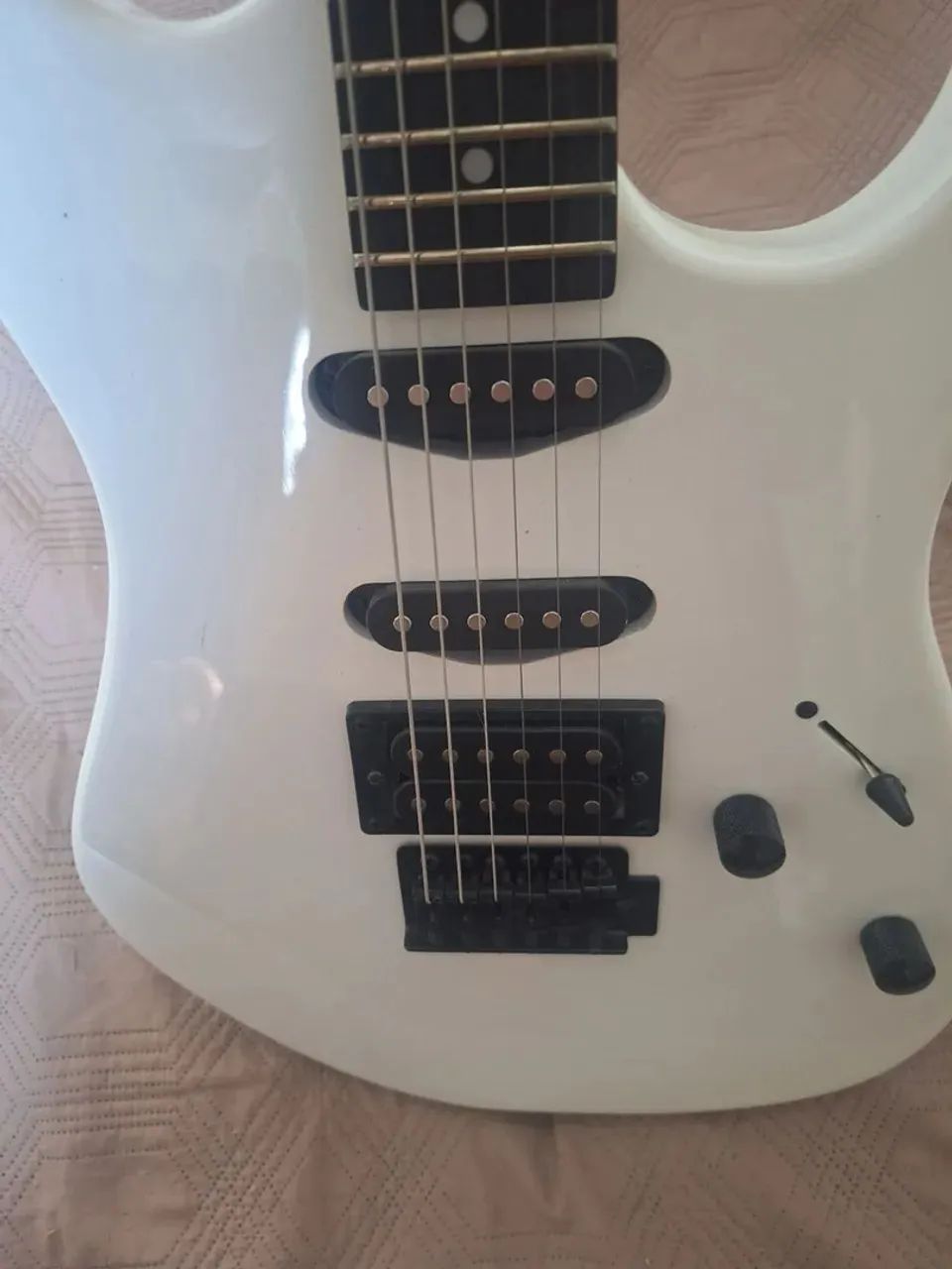 Guitarra Tagima  - Foto 2