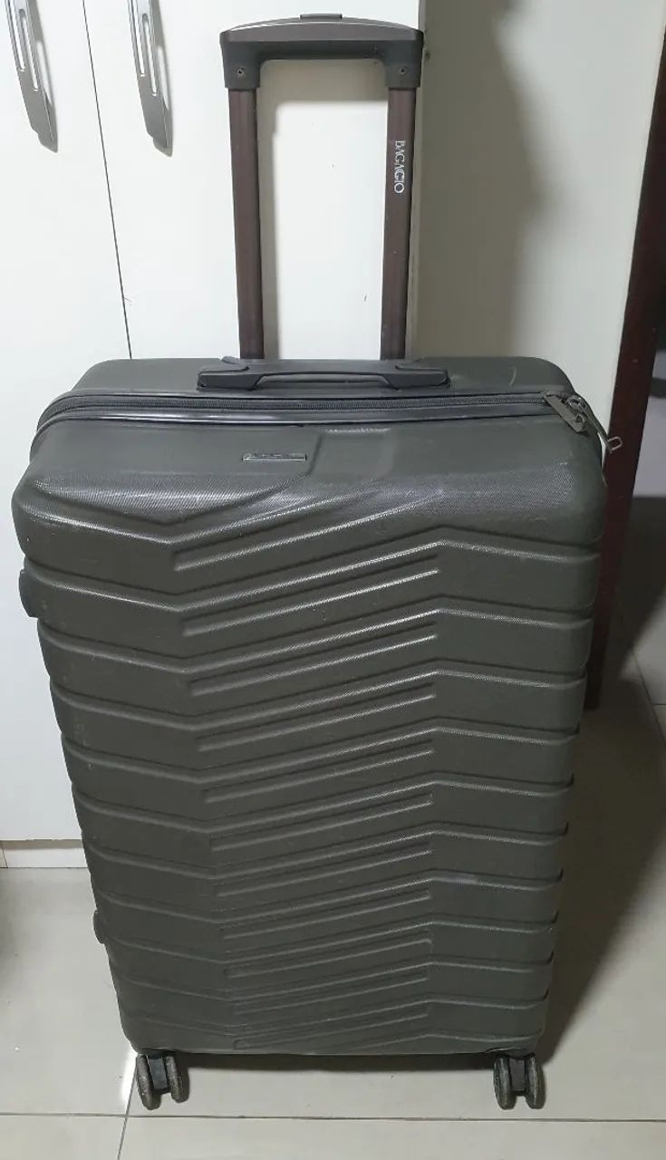 Mala de viagem G
