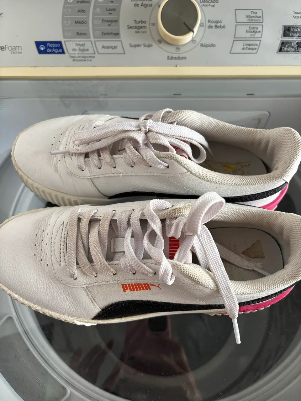 Tênis feminino  - Foto 3