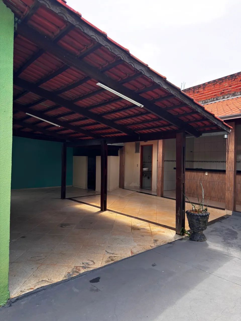 Casa para Alugar - Setor Gentil Meirelles - Foto 4