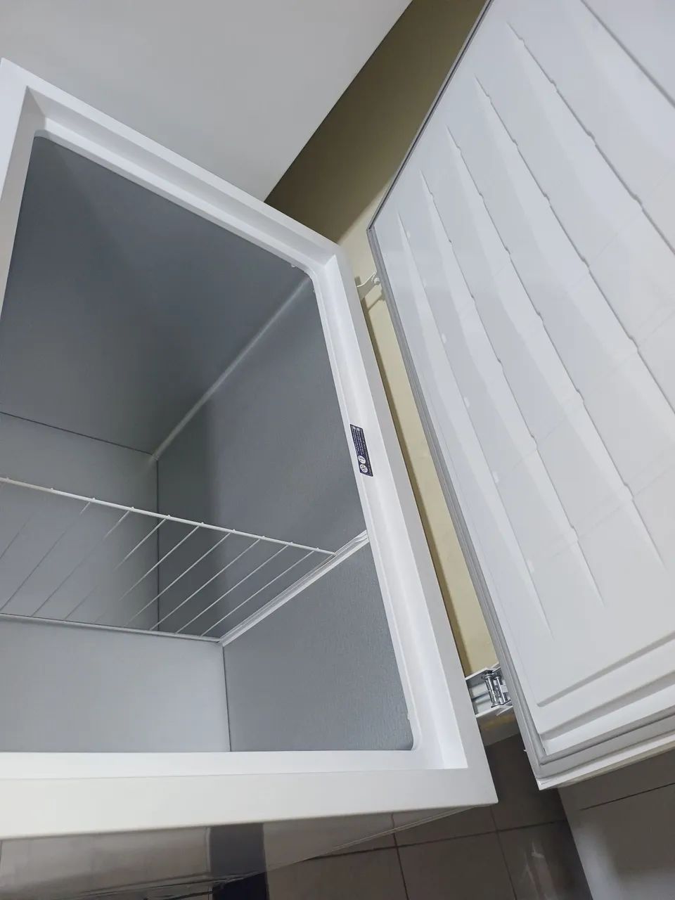Vende freezer Eletrolux invert econômico bivolt  - Foto 2