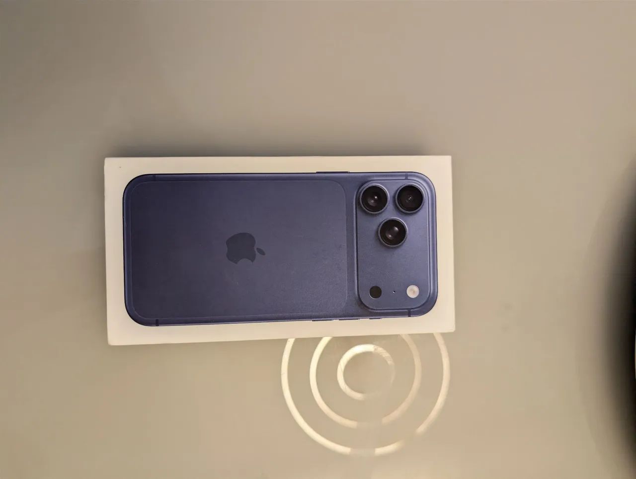 IPHONE 17 PRO MAX 1TB - Foto 3