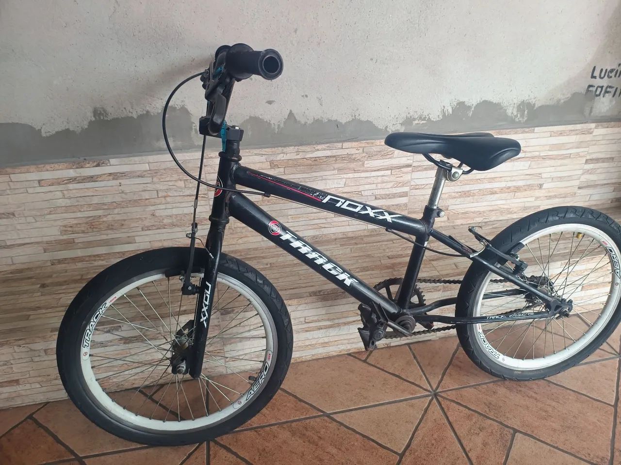 Bike aro 20