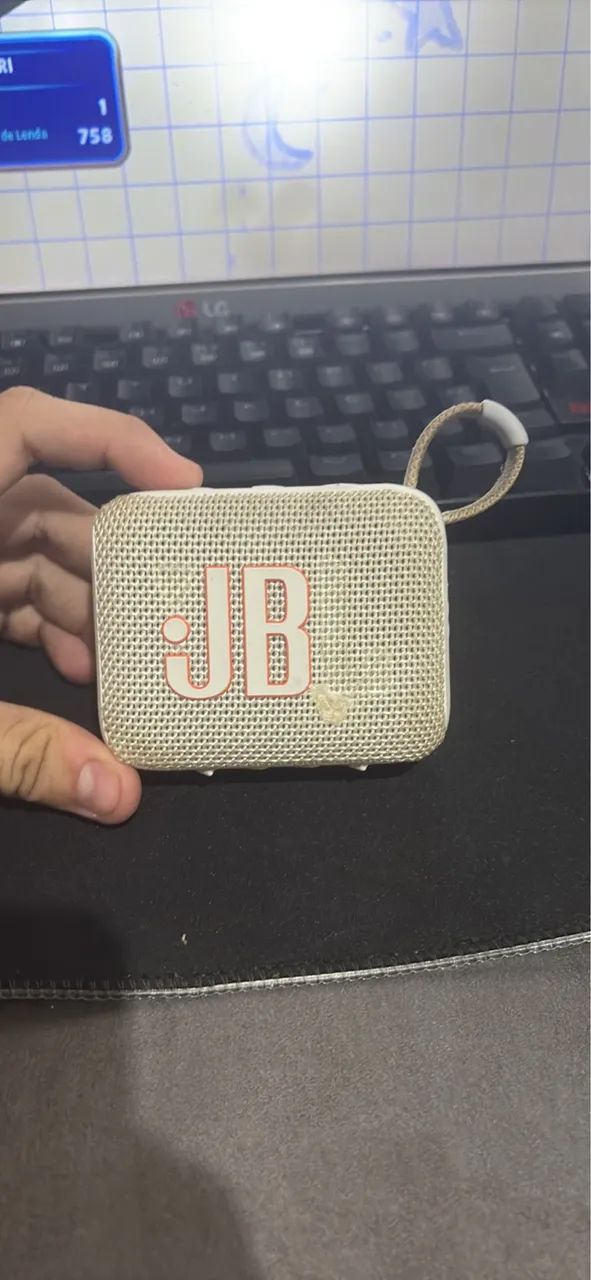 JBL GO 4 - Foto 3