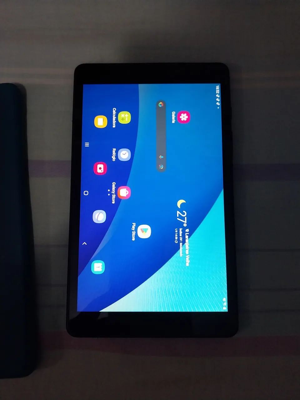 Tablet Tab A 8 polegadas  - Foto 5