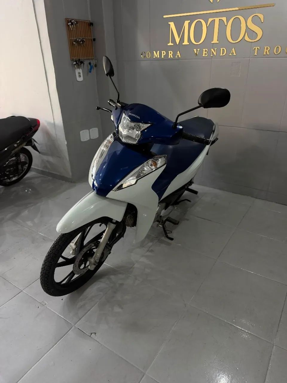 HONDA BIZ 125 EX - Foto 5