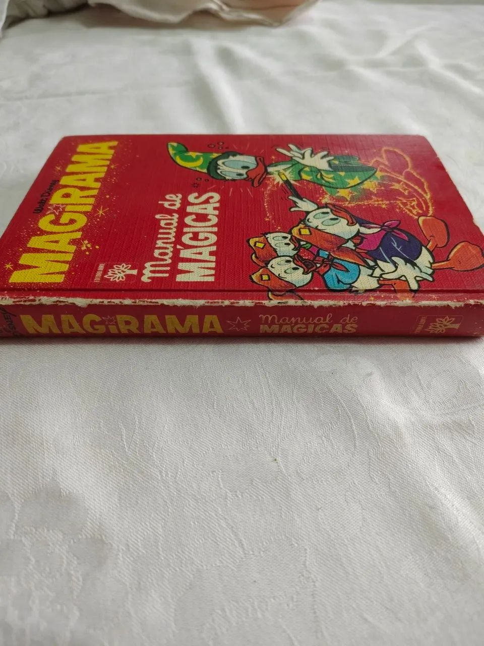 Almanaque Magirama - Foto 3