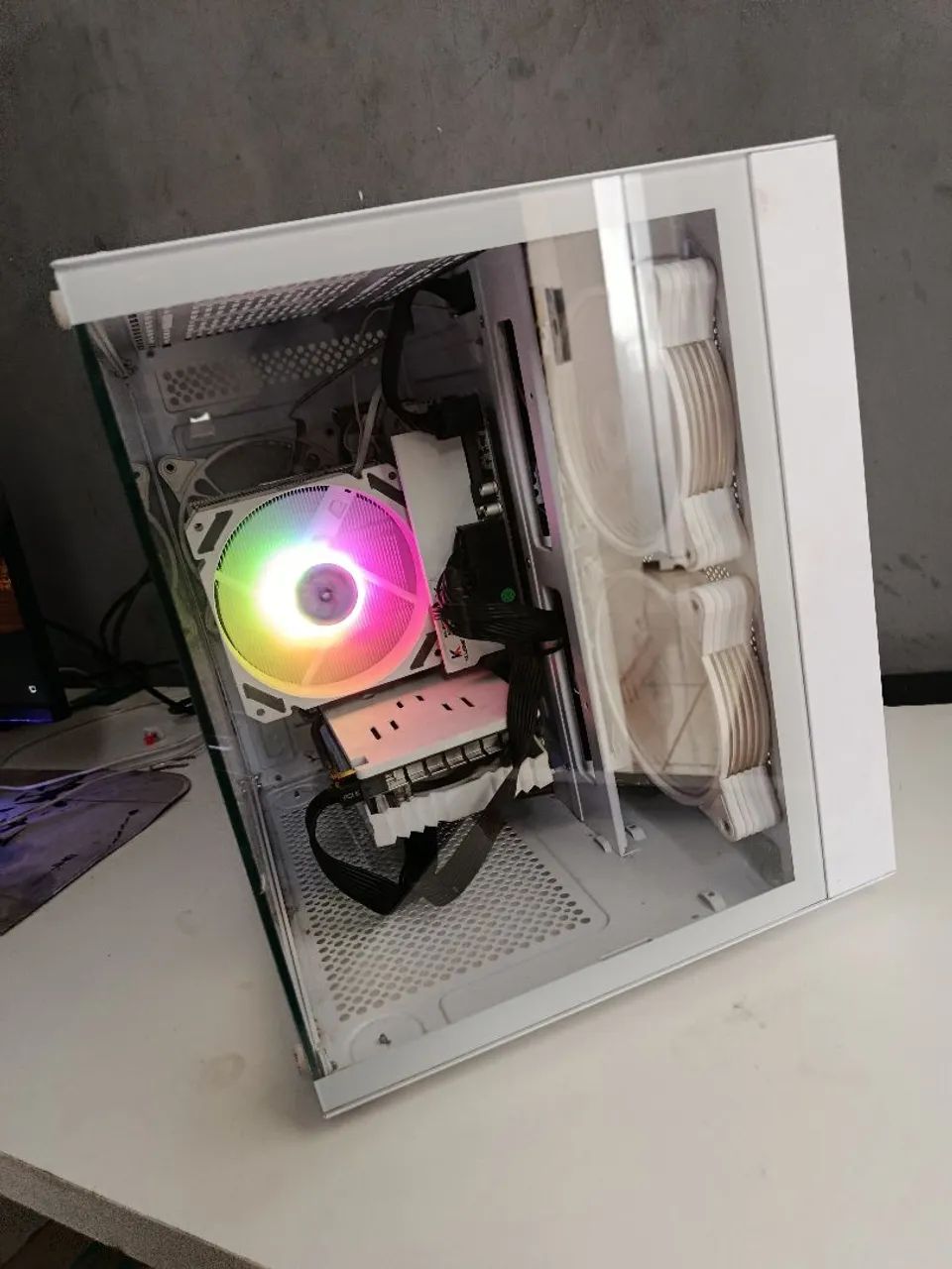 PC GAMER COMPLETO  - Foto 4