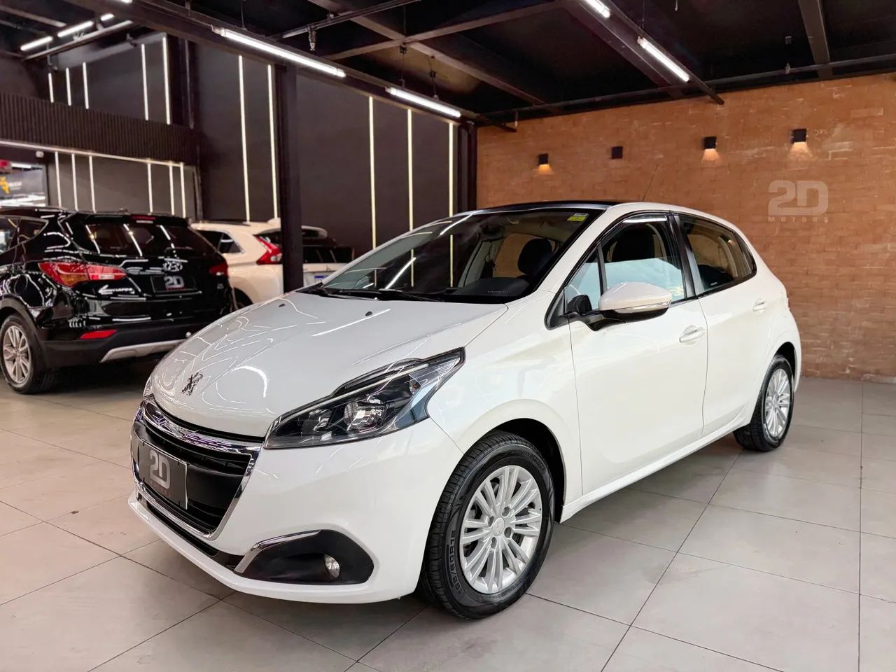 Peugeot 208 2017 - Foto 5