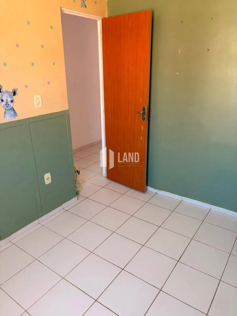 Vende-se apartamento no Dirceu - Foto 5