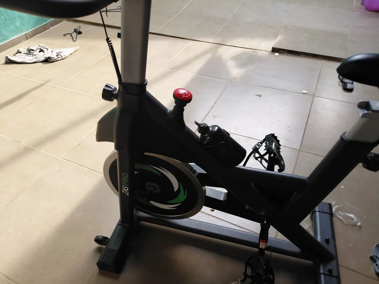 Bicicleta ergonômica - Foto 4