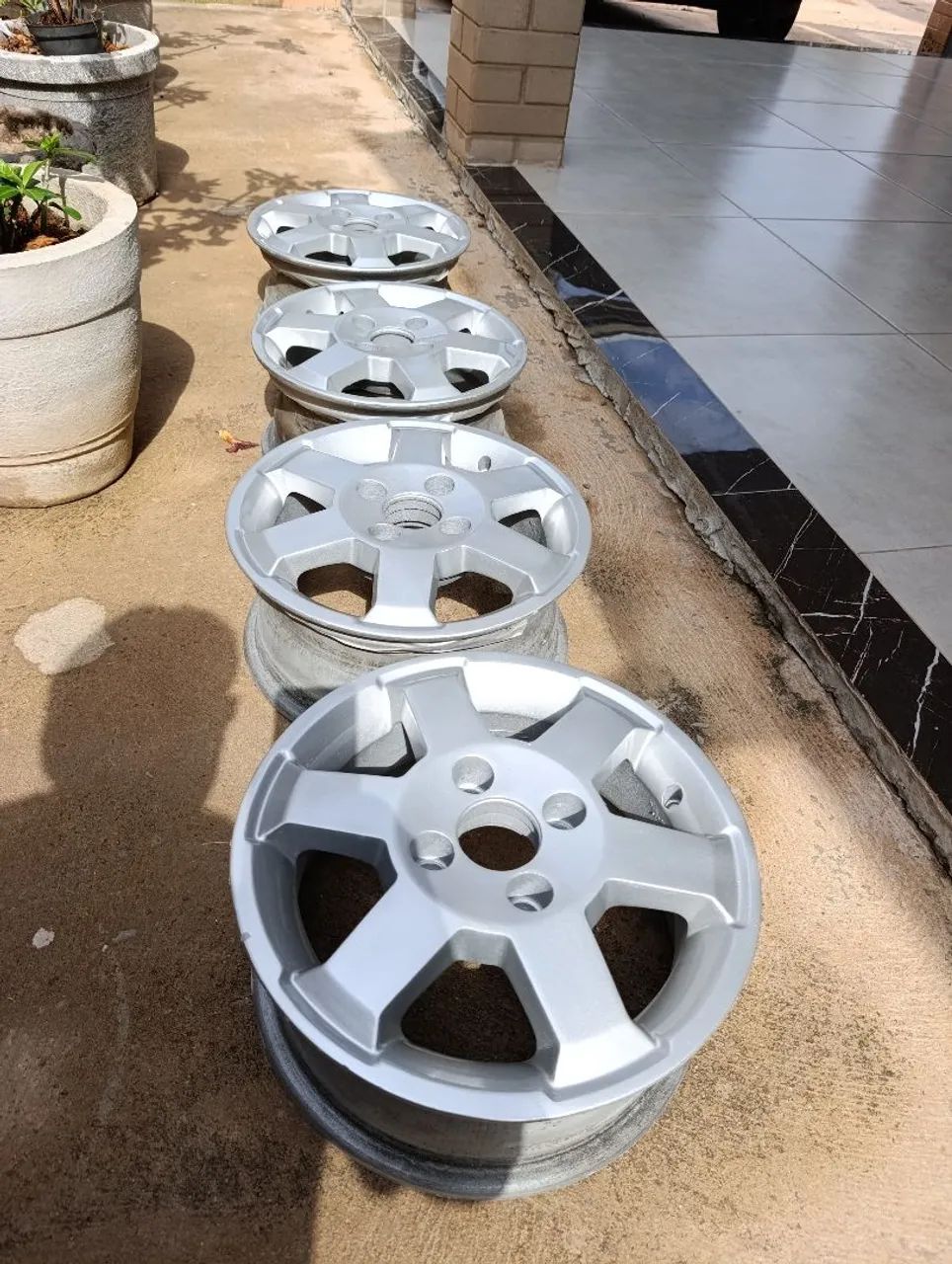 Vendo Rodas - Foto 4