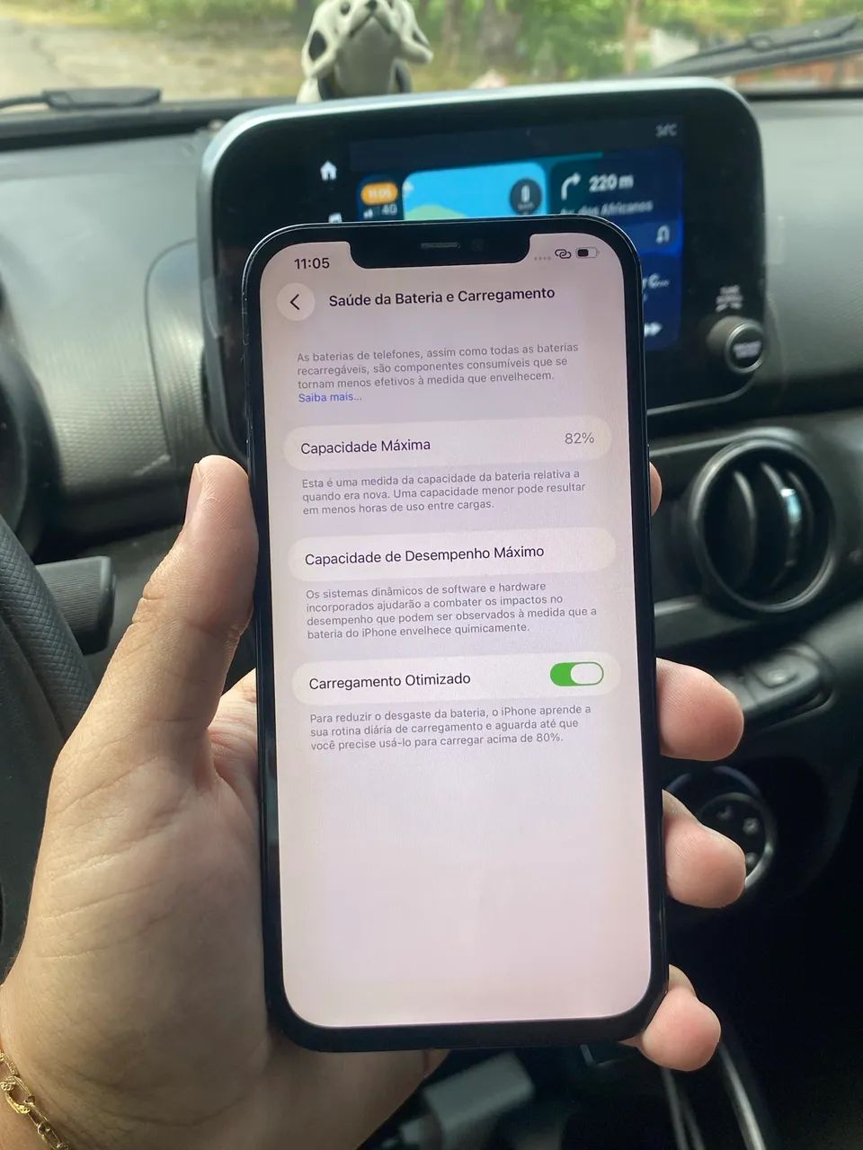 IPHONE 12 PRO MAX - Foto 4