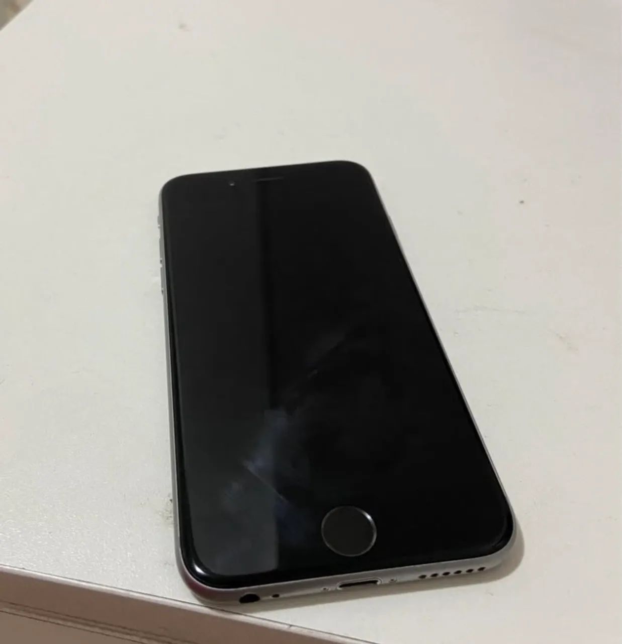 iPhone 6s 32GB (Usado) + Carregador + 3 capinhas  - Foto 2