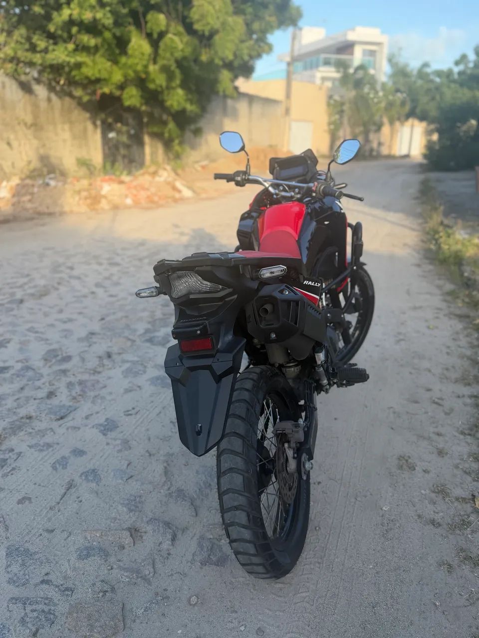 SAHARA 2024 RALLY - Foto 4