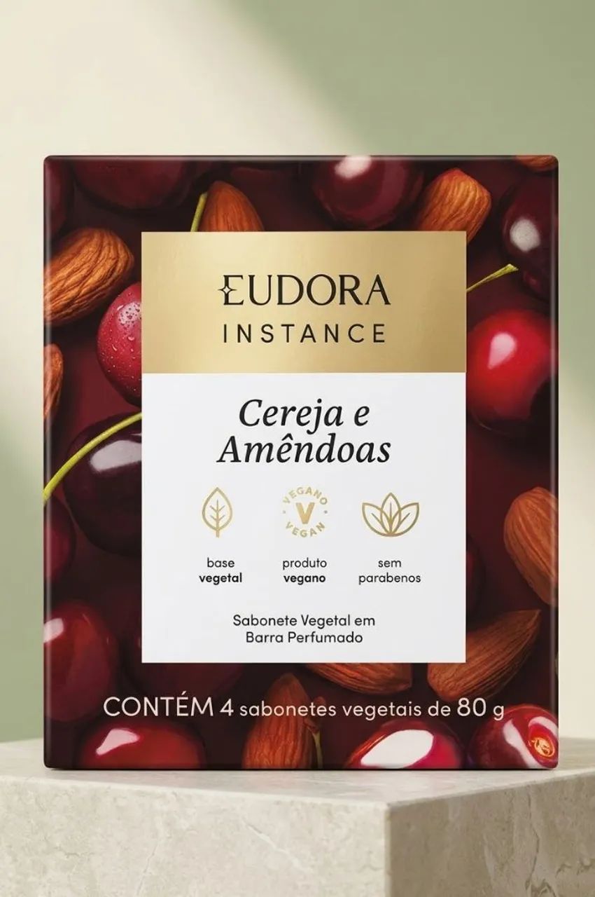 Produtos Eudora e Boticario - Foto 4