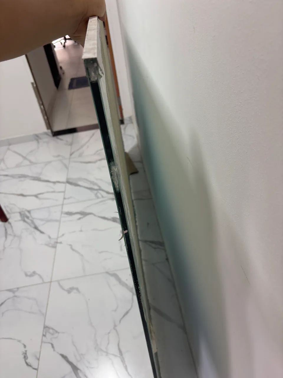 Vidro para mesa e guarda corpo - Foto 2