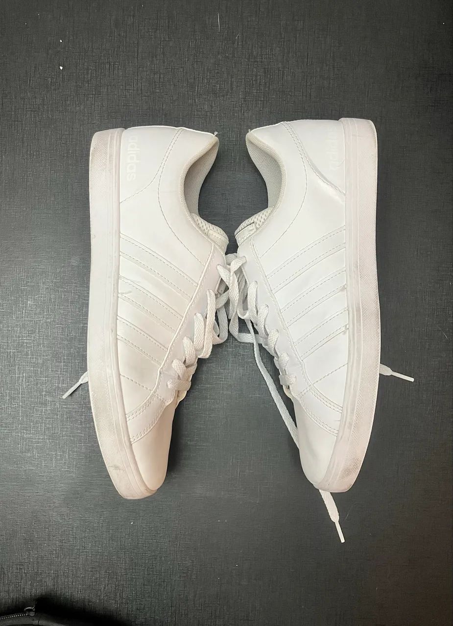 Adidas court 2.0